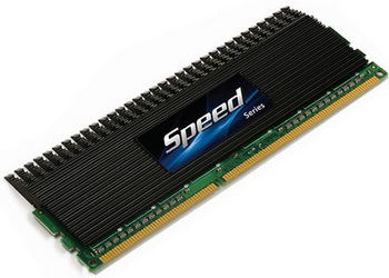 DR3 Super Talent 4 GB 1866 MHz